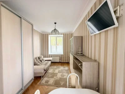 продаж 2-к квартира Київ, Солом`янський, 51500 $