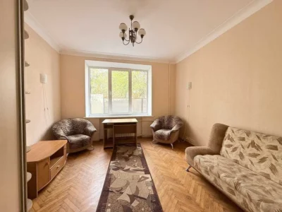 продаж 2-к квартира Київ, Солом`янський, 51500 $
