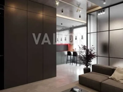 продаж 1-к квартира Київ, Дарницький, 78000 $