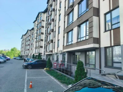 продаж 2-к квартира Київ, Деснянський, 99000 $