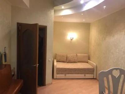 продаж 1-к квартира Київ, Дарницький, 58700 $