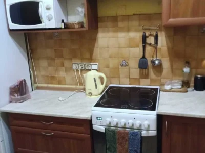 продаж 1-к квартира Київ, Дарницький, 58700 $