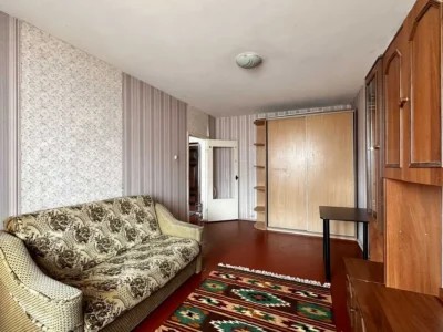 продаж 1-к квартира Київ, Голосіївський, 52000 $