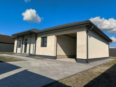 продаж 3-к будинок Макарівський, Колонщина, 85000 $