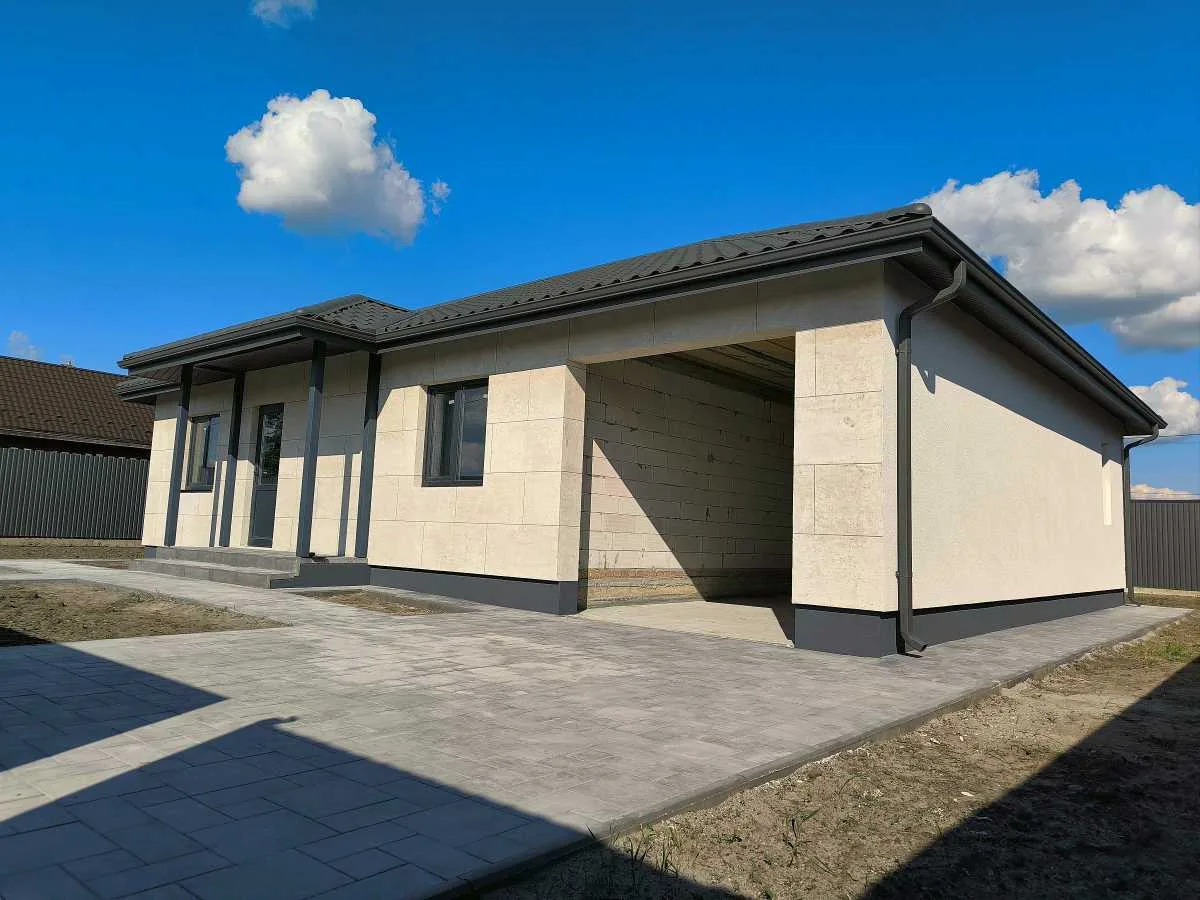 продаж 3-к будинок Макарівський, Колонщина, 85000 $
