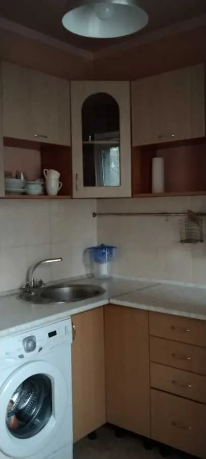 довгострокова оренда 1-к квартира Київ, Деснянський, 7500 грн./міс.
