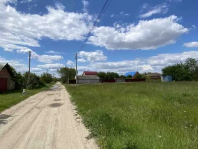 продаж ділянка під житлову забудову Бориспільський, Глибоке, 12000 $