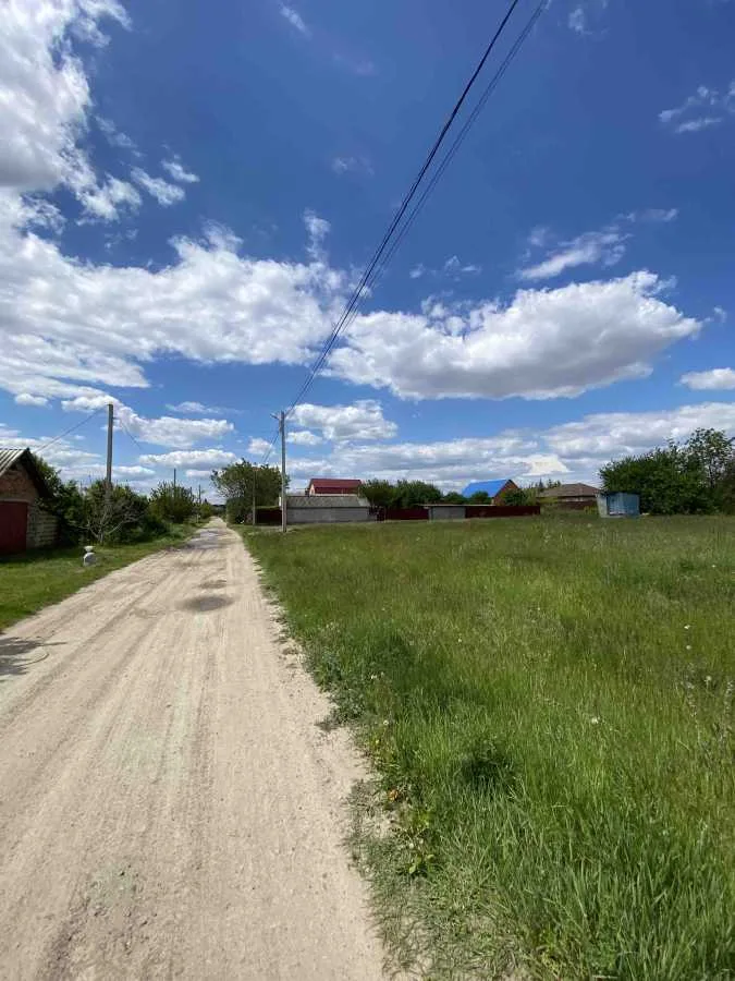 продаж ділянка під житлову забудову Бориспільський, Глибоке, 12000 $