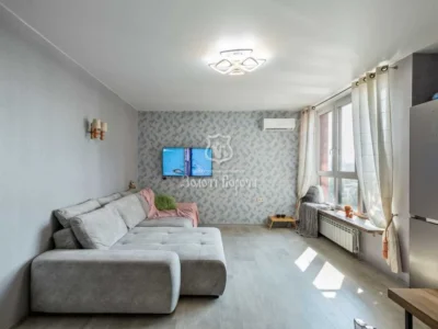 продаж 1-к квартира Київ, Оболонський, 65000 $