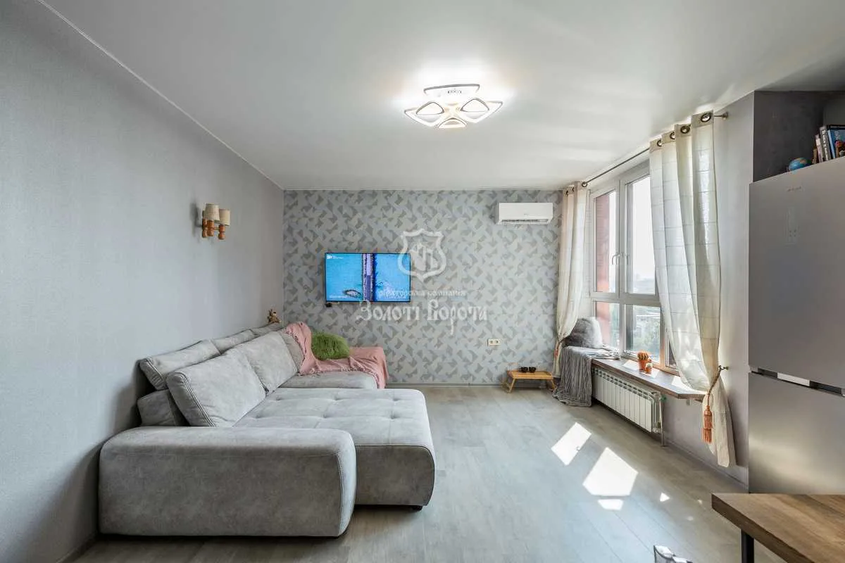 продаж 1-к квартира Київ, Оболонський, 65000 $