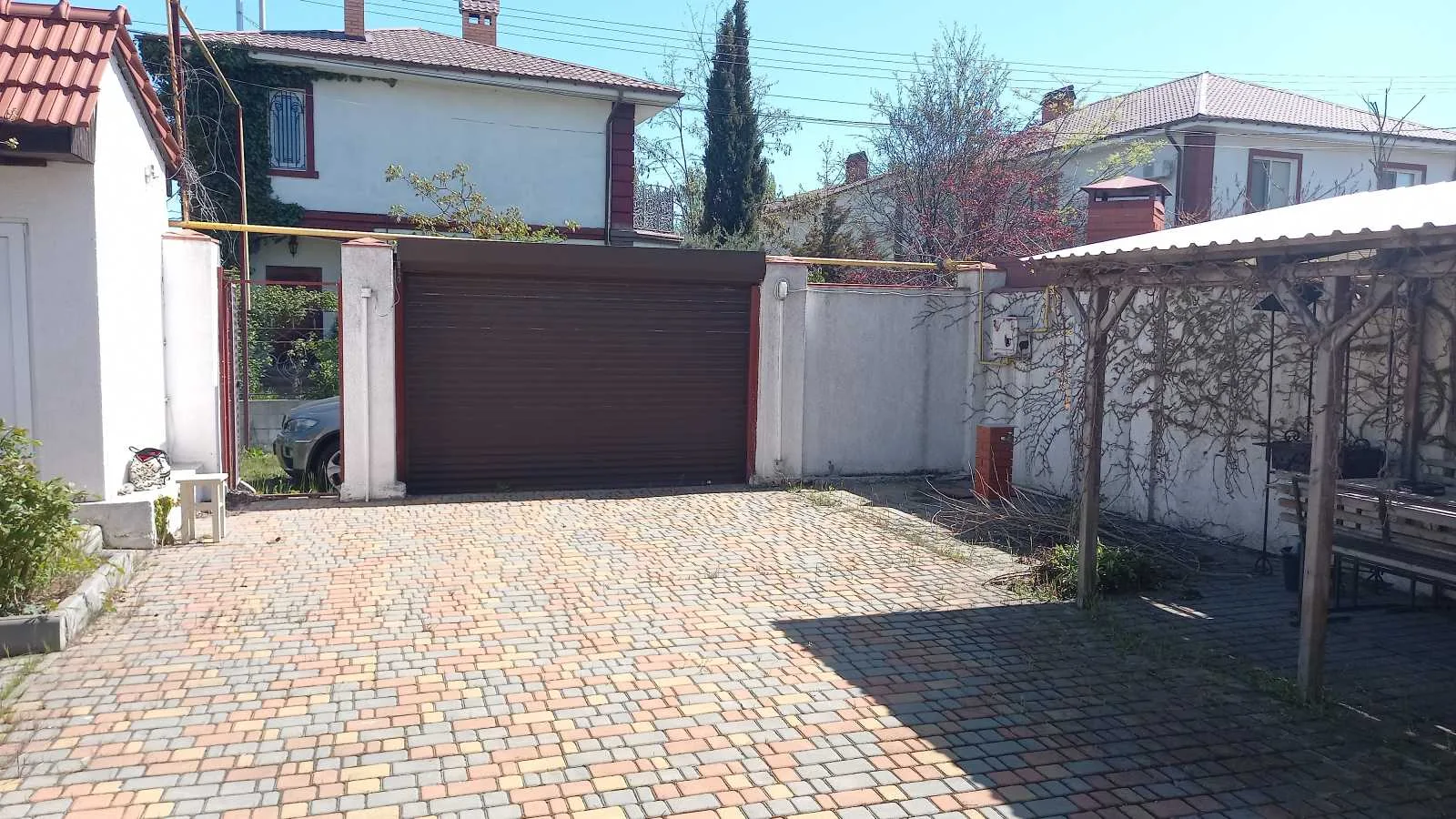 продаж 4-к будинок Білгород-Дністровський, Затока, 218000 $
