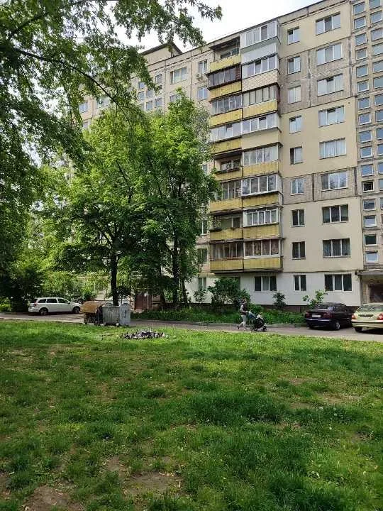 продаж кімната Київ, Голосіївський, 510337 грн.