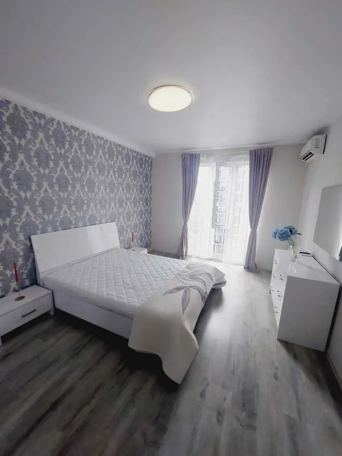 продаж 1-к квартира Київ, Голосіївський, 120000 $
