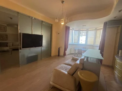довгострокова оренда 3-к квартира Київ, Шевченківський, 34000 грн./міс.