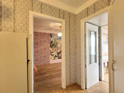 продаж 1-к квартира Київ, Дніпровський, 35000 $