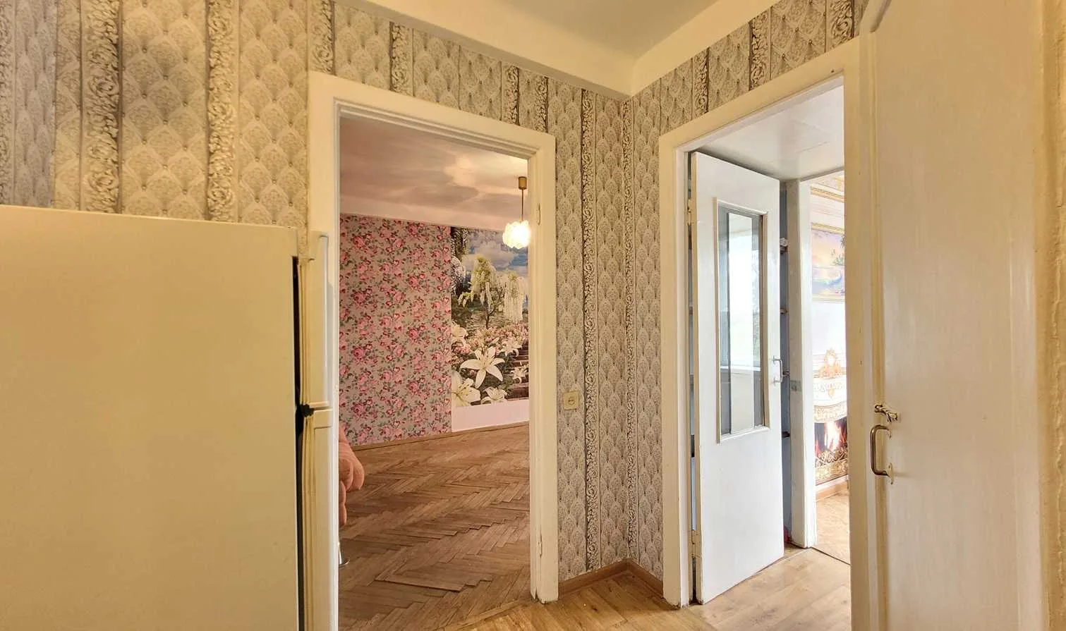 продаж 1-к квартира Київ, Дніпровський, 35000 $
