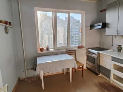 продаж 1-к квартира Київ, Голосіївський, 61000 $