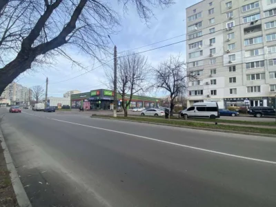 довгострокова оренда об’єкт сфери послуг Бориспільський, Бориспіль, 500 $/міс.