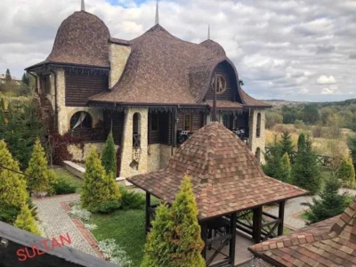 довгострокова оренда кафе, бар, ресторан Трускавець, 2500 $/міс.