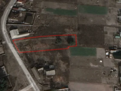 продаж ділянка під житлову забудову Вишгородський, Лебедівка, 25392 $
