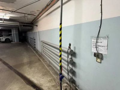 продаж підземний паркінг Київ, Шевченківський, 22500 $