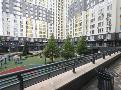 продаж 2-к квартира Києво-Святошинський, Ірпінь, 63500 $