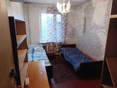 продаж 3-к квартира Київ, Святошинський, 57000 $