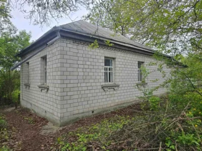 продаж 3-к будинок Васильківський, Васильків, 35000 $