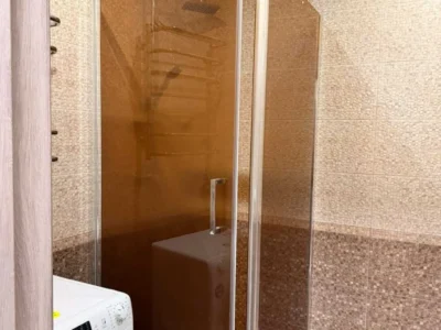 продаж 1-к квартира Київ, Голосіївський, 95000 $