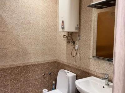 продаж 1-к квартира Київ, Голосіївський, 95000 $