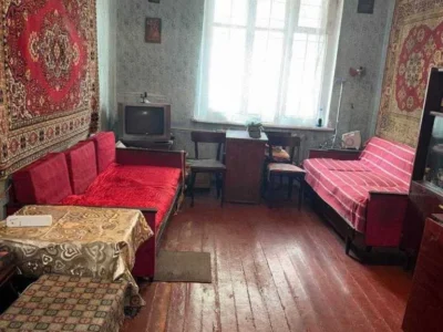 продаж 1-к квартира Одеса, Приморський, 13000 $