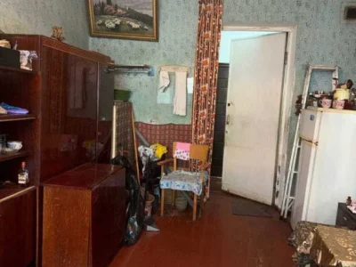 продаж 1-к квартира Одеса, Приморський, 13000 $