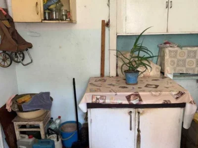 продаж 1-к квартира Одеса, Приморський, 13000 $