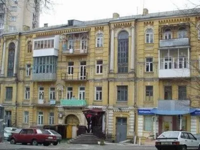 довгострокова оренда торгові площі Київ, Голосіївський, 45000 грн./міс.