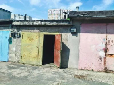продаж окремий гараж Київ, Деснянський, 11000 $