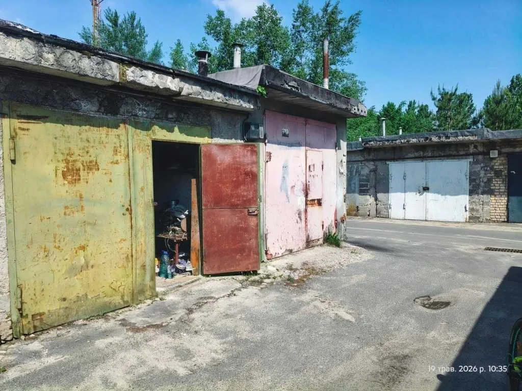 продаж окремий гараж Київ, Деснянський, 11000 $