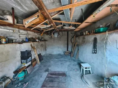 продаж окремий гараж Київ, Деснянський, 11000 $