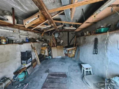 продаж окремий гараж Київ, Деснянський, 11000 $
