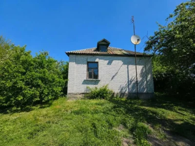 продаж 3-к квартира Васильківський, Путрівка, 48000 $