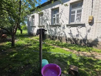 продаж 3-к квартира Васильківський, Путрівка, 48000 $