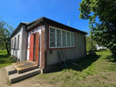 продаж 3-к квартира Васильківський, Путрівка, 48000 $