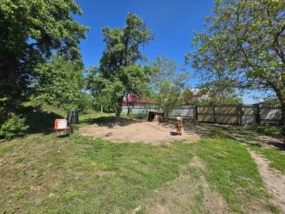 продаж 3-к квартира Васильківський, Путрівка, 48000 $