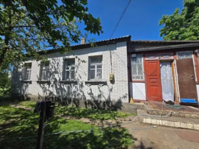 продаж 3-к квартира Васильківський, Путрівка, 48000 $
