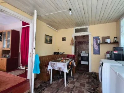 продаж 3-к квартира Васильківський, Путрівка, 48000 $