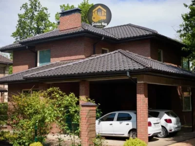 продаж 4-к котедж Бориспільський, Гора, 685000 $