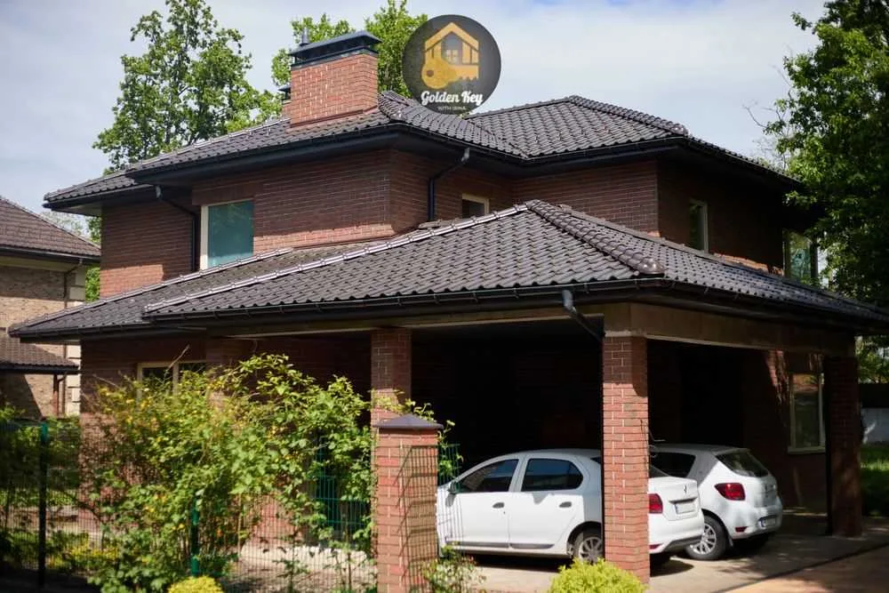 продаж 4-к котедж Бориспільський, Гора, 685000 $