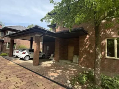 продаж 4-к котедж Бориспільський, Гора, 685000 $
