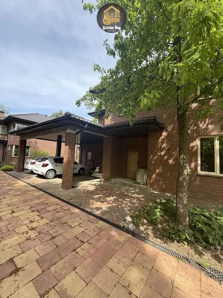 продаж 4-к котедж Бориспільський, Гора, 685000 $