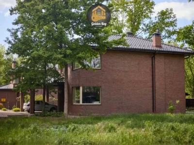 продаж 4-к котедж Бориспільський, Гора, 685000 $