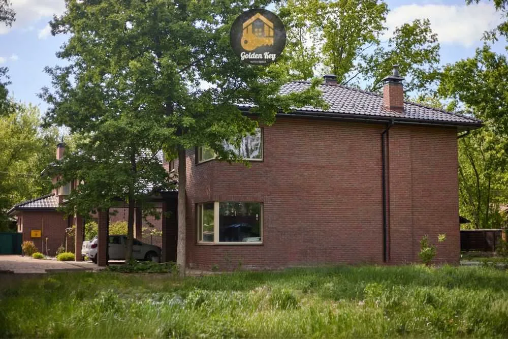 продаж 4-к котедж Бориспільський, Гора, 685000 $